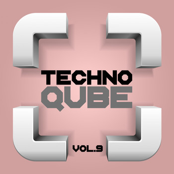 Various Artists - Techno Qube, Vol. 9