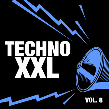 Various Artists - Techno Xxl, Vol. 8