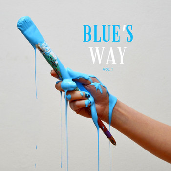Various Artists - Blue's Way Vol. 1