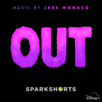 Jake Monaco - Out (Original Score)