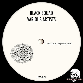 Various Artists - Black Squad