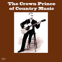 George Jones - The Crown Prince of Country Music