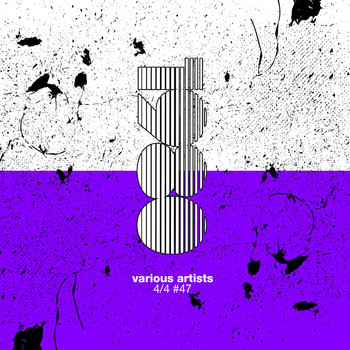 Various Artists - 4/4 #47