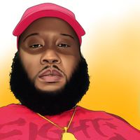 Big Duke - Playing Games (Explicit)
