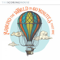 Richard Myhill - Around The World in 60 Minutes