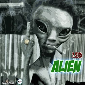 Leo - Alien