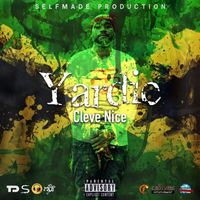 Cleve Nice - Yardie