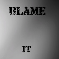 Jay Joker - Blame It (Explicit)