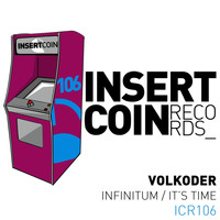 Volkoder - Infinitum / It's Time
