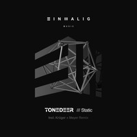 Tonedeer - Static