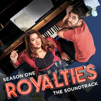 Royalties  Cast - Royalties: Season 1 (Music from the Original Quibi Series [Explicit])