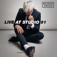 Maurice Amour - Live at Studio 91