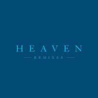 Goose - Heaven (Remixes)