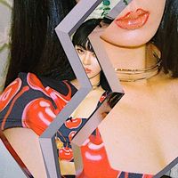 SAAY - I'M OKAY