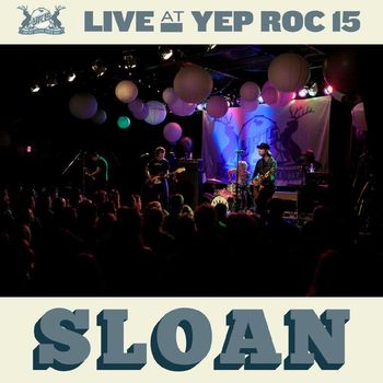 Sloan - Unkind (Live)