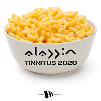 Aladdin - Tinnitus 2020