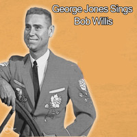 George Jones - George Jones Sings Bob Willis