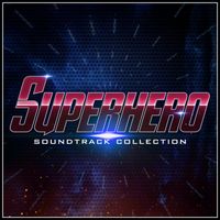 L'Orchestra Cinematique - Super Hero Soundtrack Collection