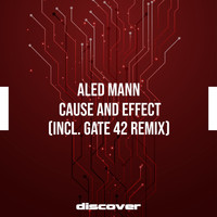 Aled Mann - Cause & Effect