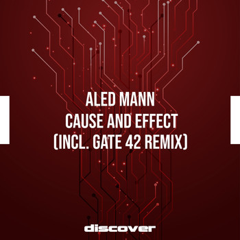 Aled Mann - Cause & Effect