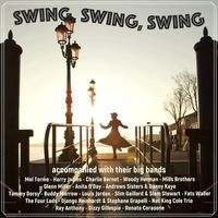 Various Artists - Swing, Swing, Swing