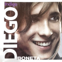 Diego Boneta - Índigo