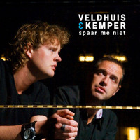 Veldhuis & Kemper - Spaar Me Niet