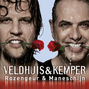 Veldhuis & Kemper - Rozengeur & Maneschijn