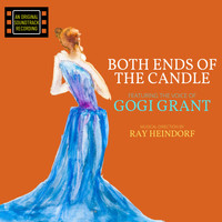 Gogi Grant - Both Ends of the Candle (The Helen Morgan Story) (Original Motion Picture Soundtrack)