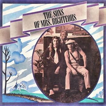 The Righteous Brothers - The Sons of Mrs. Righteous