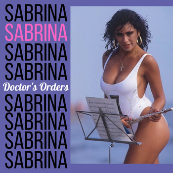 Sabrina - Doctor's Orders