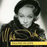 Marlene Dietrich - Falling in Love