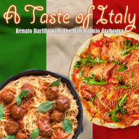 Renato Barilla - A Taste of Italy