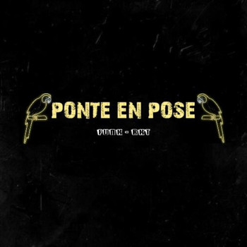 DJ Silva - Ponte En Pose