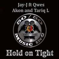 Jay-J - Hold On Tight (ft. Akon, Qwes en Tariq L)