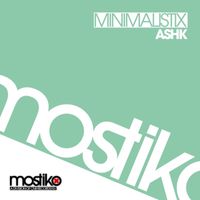 Minimalistix - Ashk