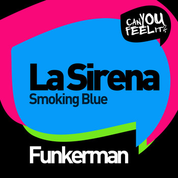 Funkerman - La Sirena