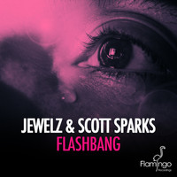 Jewelz and Scott Sparks - Flashbang