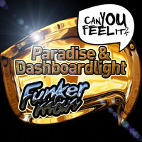 Funkerman - Paradise / Dashboardlight