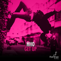 HIIO - Get Up