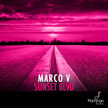 Marco V - Sunset BLVD