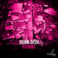 John Dish - Homme