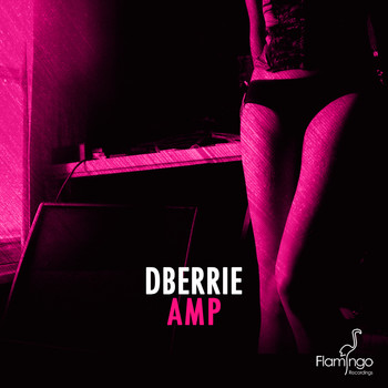 dBerrie - AMP