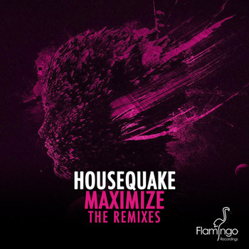 Housequake - Maximize (The Remixes)