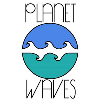 Planet Waves - Hazy Hills (Radio Edit)