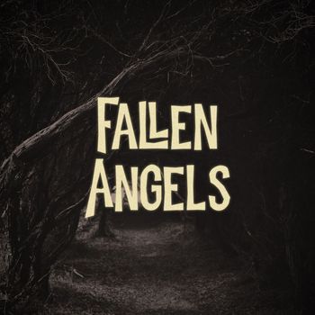 Super Nudist - Fallen Angels (Explicit)