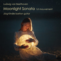 Jürg Kindle - Moonlight Sonata