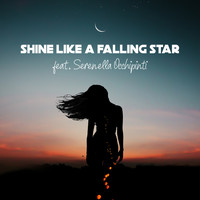 One Universe featuring Serenella Occhipinti - Shine Like A Falling Star