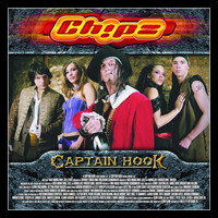 Chipz - Captain Hook