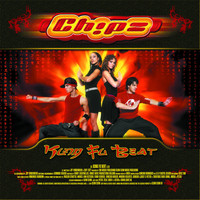 Chipz - Kung Fu Beat